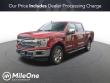 Used 2019 Ford F-150 Lariat Truck