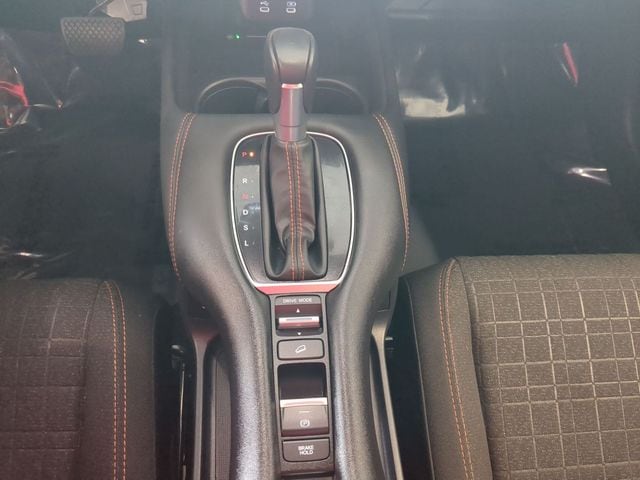 2026 Honda HR-V Sport - Photo 12