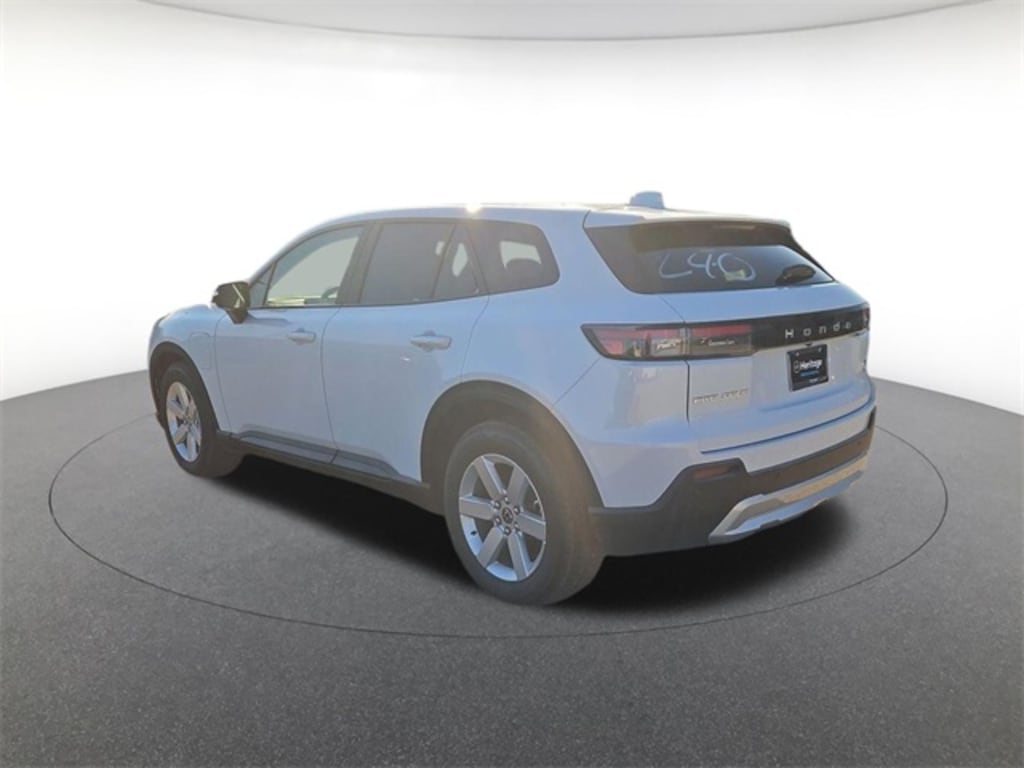 New 2026 Honda Prologue EX SUV