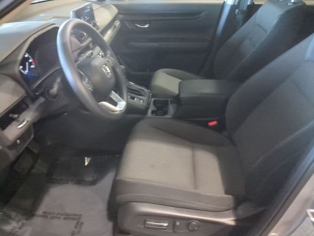2024 Honda CR-V EX - Photo 9