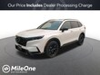  Honda CR-V Hybrid
