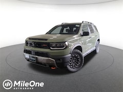 2026 Honda Passport TrailSport SUV