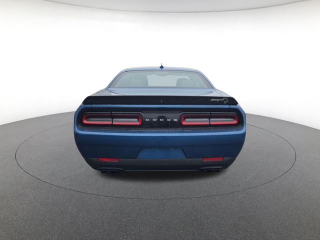 2023 Dodge Challenger SRT - Photo 6