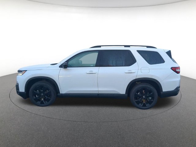 New 2026 Honda Pilot Black Edition SUV