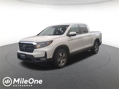 2026 Honda Ridgeline RTL Truck Crew Cab