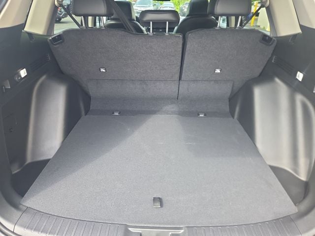 2025 Honda CR-V EX-L - Photo 21