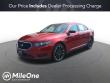 Used 2019 Ford Taurus SHO Sedan