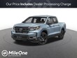  Honda Ridgeline