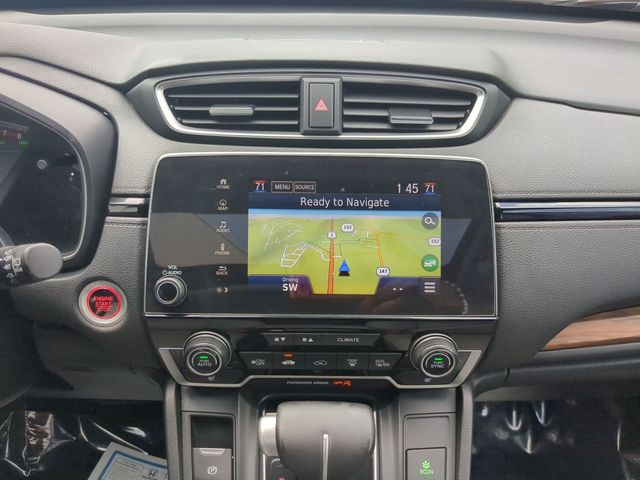 2018 Honda CR-V Touring - Photo 12