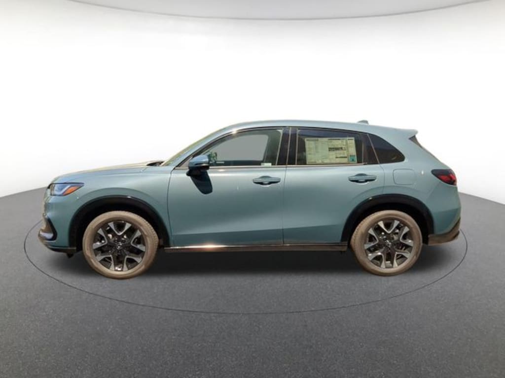 New 2027 Honda HR-V EX-L SUV