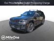 Used 2022 Jeep Grand Cherokee L Overland SUV