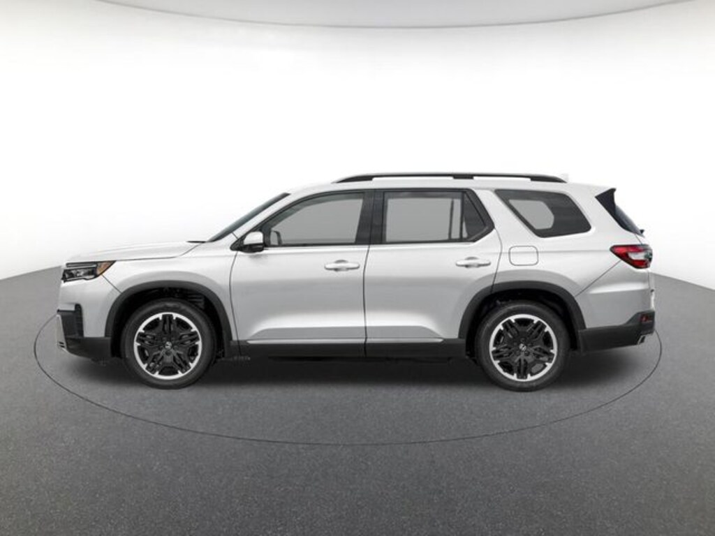 New 2026 Honda Pilot Touring S SUV