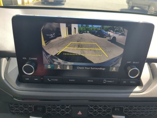 2025 Honda Accord SE - Photo 14