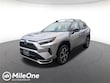 Toyota RAV4 Prime