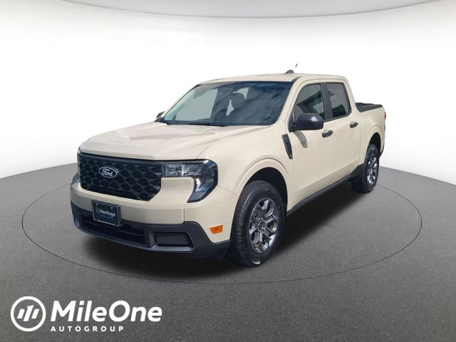 2025 Ford Maverick XLT AWD's photo