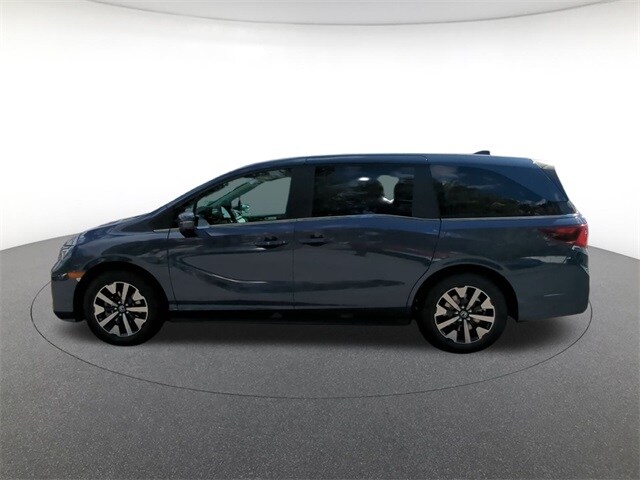 2026 Honda Odyssey EX-L photo 2