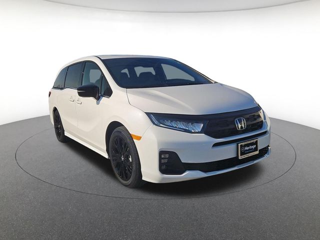 2026 Honda Odyssey Sport L - Photo 6