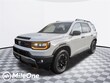 Honda Passport
