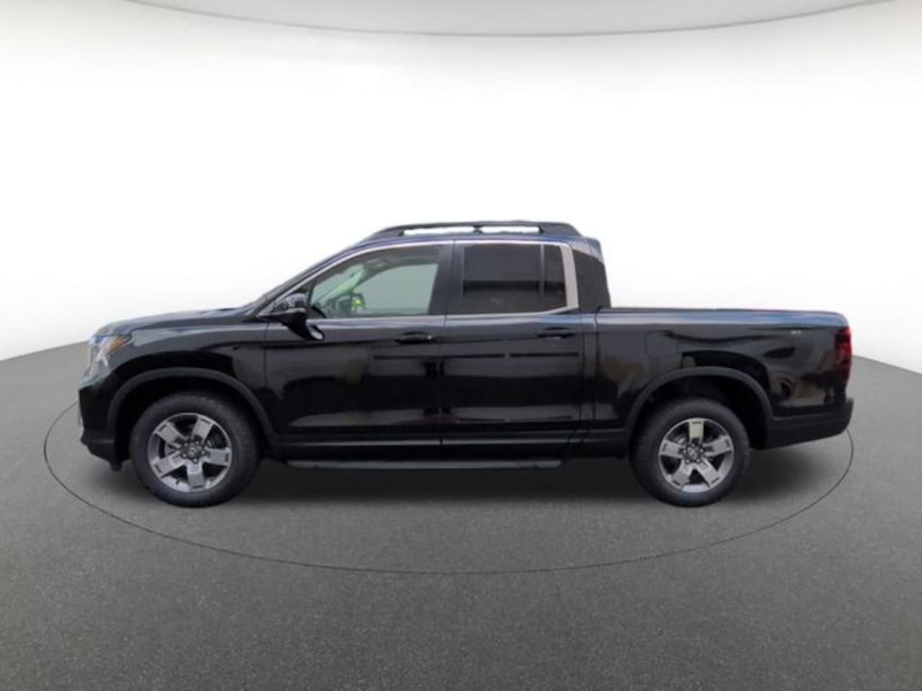 New 2026 Honda Ridgeline RTL Truck Crew Cab