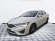 Used 2022 Acura ILX Premium Package Sedan
