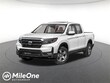 Honda Ridgeline