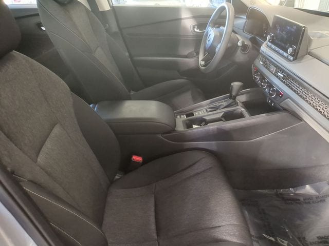 2025 Honda Accord SE - Photo 20