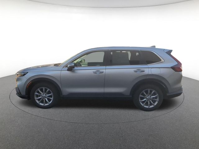 2024 Honda CR-V EX - Photo 8