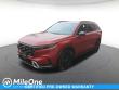 Certified 2024 Honda CR-V Hybrid Sport Touring SUV