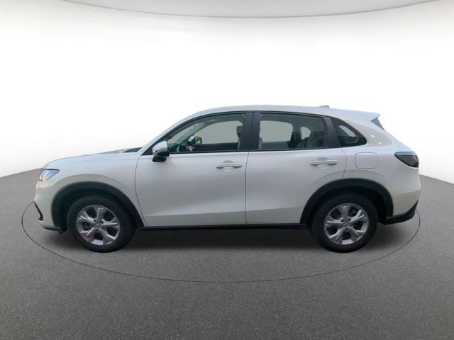 2025 Honda HR-V LX - Photo 8