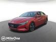 Used 2023 Hyundai Elantra SEL Sedan