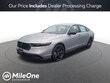  Honda Accord Hybrid