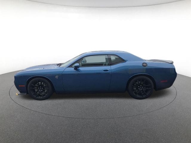 2023 Dodge Challenger SRT - Photo 8