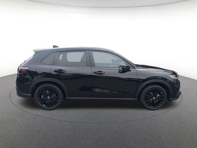 2026 Honda HR-V Sport - Photo 4