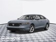 Honda Accord Hybrid