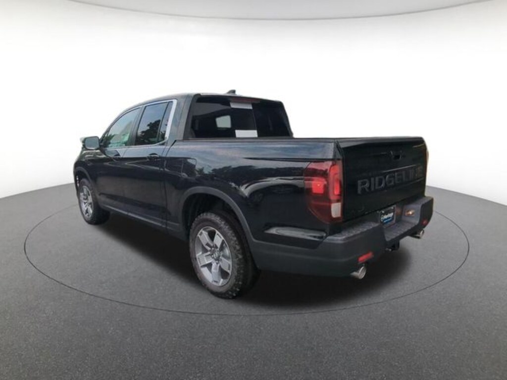New 2026 Honda Ridgeline RTL Truck Crew Cab