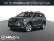 Used 2019 Toyota Highlander Limited SUV