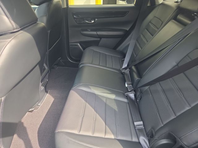 2025 Honda CR-V EX-L - Photo 10