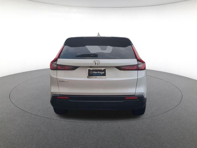 2026 Honda CR-V EX-L - Photo 6