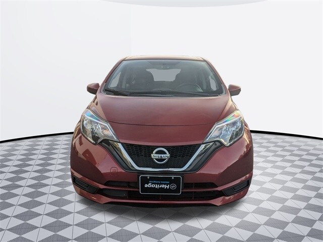 2019 Nissan Versa Note SV photo 2