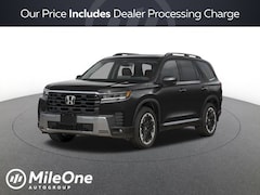 2026 Honda Pilot Touring SUV
