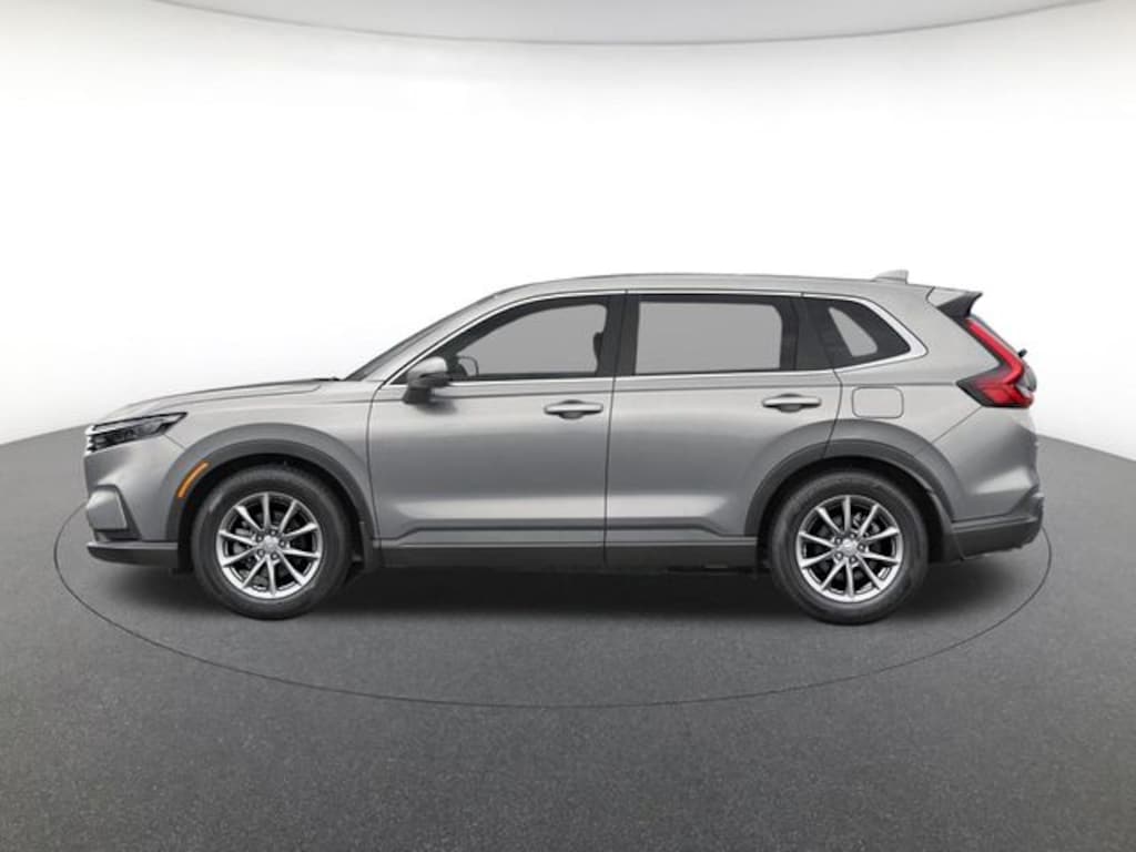 New 2026 Honda CR-V EX SUV