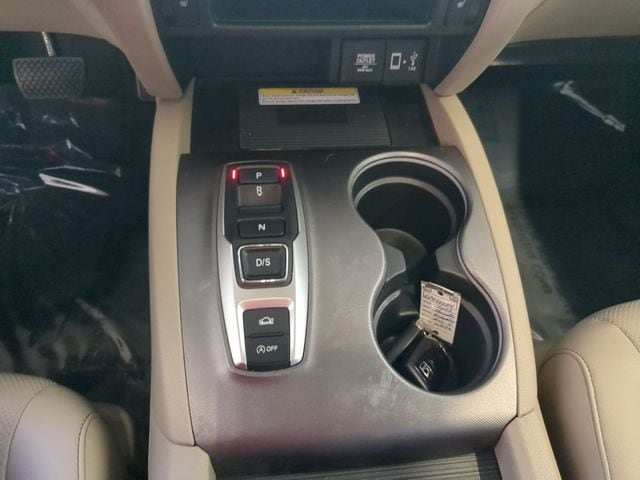 2023 Honda Ridgeline RTL-E - Photo 11