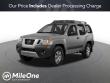Used 2015 Nissan Xterra S SUV