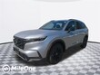 Honda CR-V Hybrid