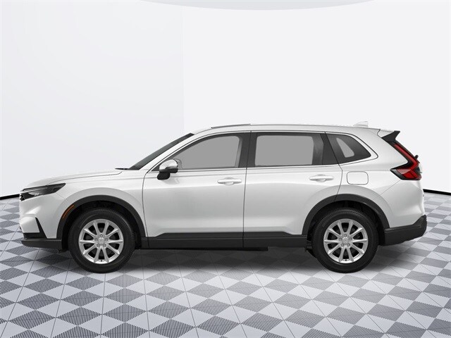 2026 Honda CR-V EX photo 2