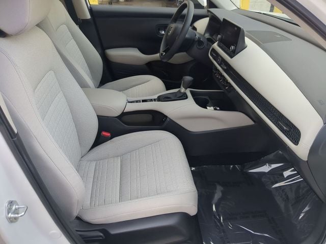 2025 Honda HR-V LX - Photo 19