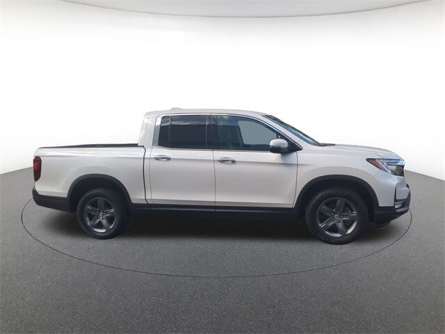 2023 Honda Ridgeline RTL-E photo 3