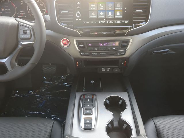 2026 Honda Ridgeline RTL - Photo 9