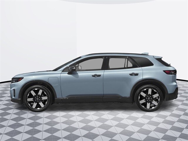 2025 Honda Prologue Elite photo 3