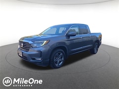 2026 Honda Odyssey EX-L Van Passenger